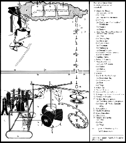 Illustration 4: The Large Glass/Suquet. 
       CLICK ON IMAGE FOR LARGE VIEW